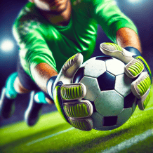 Penalty Challenge
