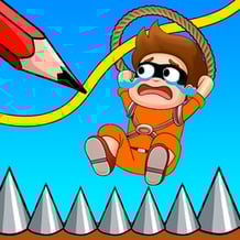Help Escape from Jail