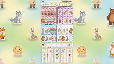 Maslenitsa: Pancake Serving - Screenshot 1