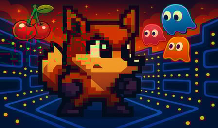 Pac-Fox