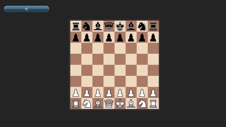Unusual Chess - Screenshot 1
