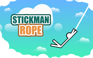 Stickman Rope