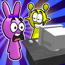 PC Cafe Simulator 3D