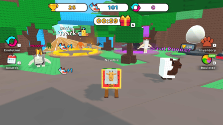 My Fast Brainrot - Screenshot 1