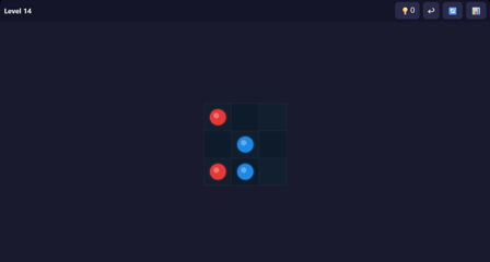 Color Chain - Screenshot 2