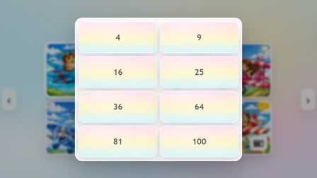 Cartoon Airplanes: Jigsaw Puzzles - Screenshot 2