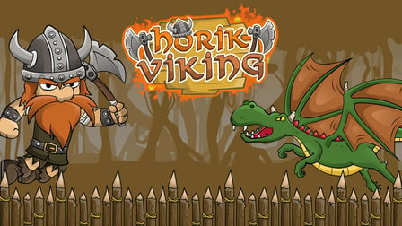 Horik Viking