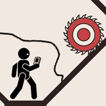 Hand-drawn Savior 2D!