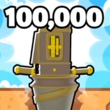 Obby: The Hole Digger