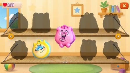 Monstrixy: Fun Unboxing - Captura 3