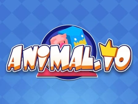 Animal.io 3D