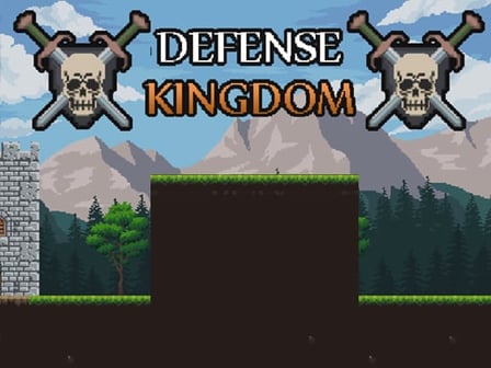 Defense Kingdom