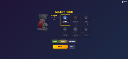 Bonkhalla - Screenshot 5