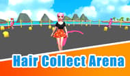 Hair Collect Arena