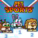 Pet Olympics