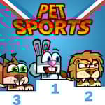 Pet Olympics