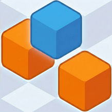 Block Row: Match & Fit