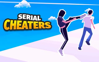 Serial Cheaters