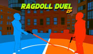 Ragdoll Duel 2P