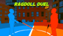 Ragdoll Duel 2P