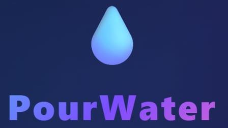 PourWater - Screenshot 1