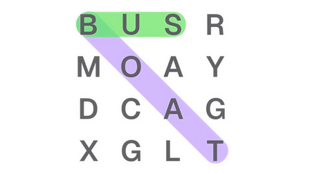 Word Search - Screenshot 3