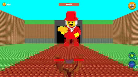 Brainrot: Meme Destruction - Screenshot 4