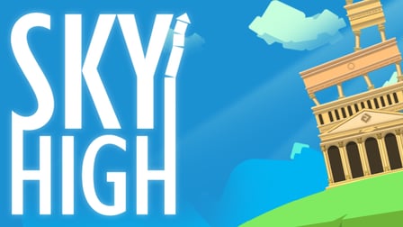 Sky High