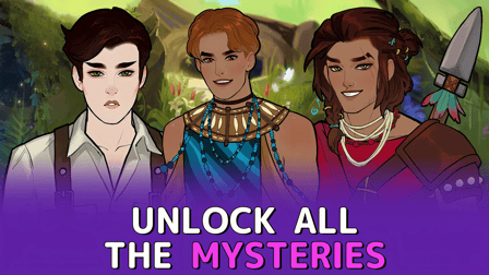 Wild Love - Screenshot 5