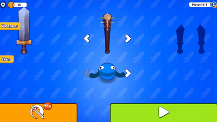 Sworded io - Spin and Rub - Screenshot 3