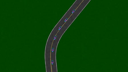 Race2d - Screenshot 2