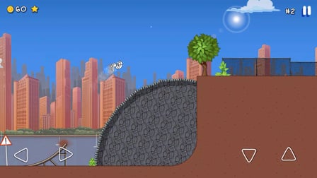 Parkour - Ekran görüntüsü 1