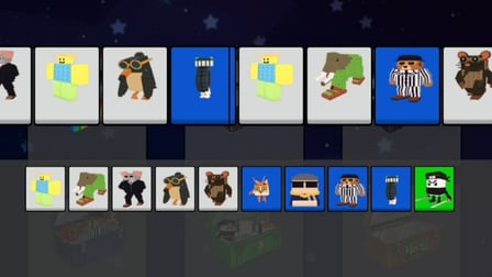 Case Simulator: Steal the Brainrot! - Screenshot 2