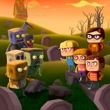 Monster Siege