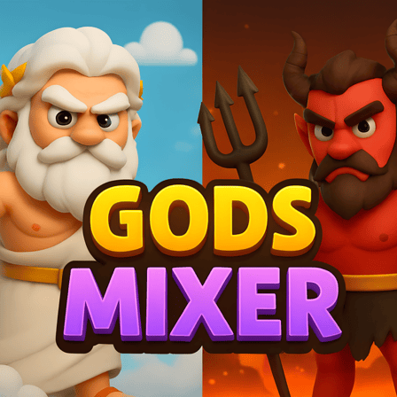 Gods Mixer