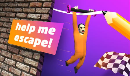 Help Escape from Jail