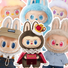 Labubu: Unpack your collection!