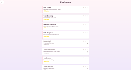 Dream Room - Screenshot 3