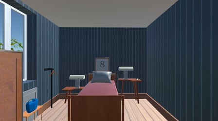 Neighbor Escape - Screenshot 4
