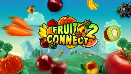 Fruit Connect 2