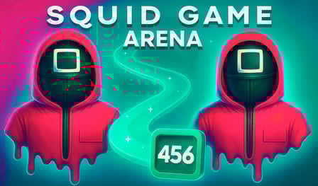 Squid Game: Arena