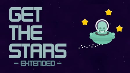 Get the Stars - Extended