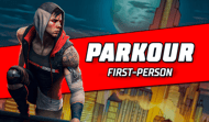 PARKOUR First-Person