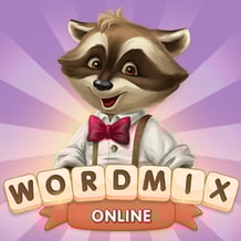 Wordmix Online