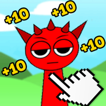 Sprunky: Defeat the Boss