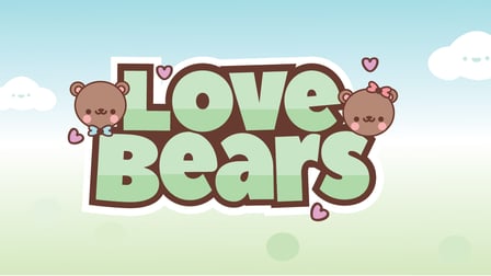 Love Bears