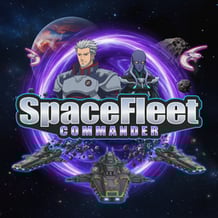 SpaceFleet Commander