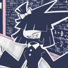 Paper School for Two