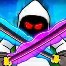 Obby: Get the Swords