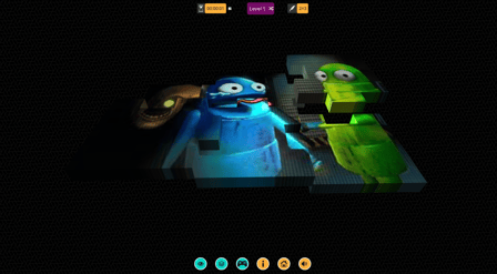 Tung-Sahur-And-Repo - Screenshot 1